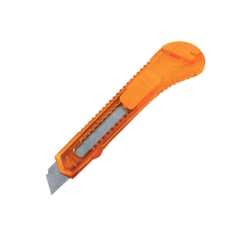 Ніж канцелярський Economix (E40512)